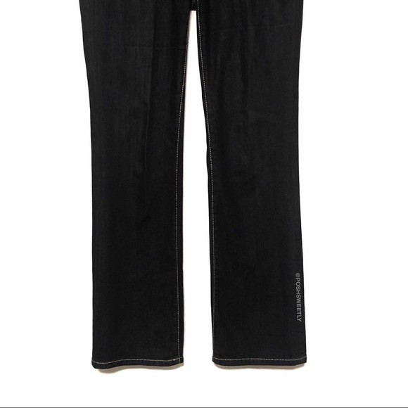 Michael Kors Dark Indigo Jeans - Picture 3 of 11